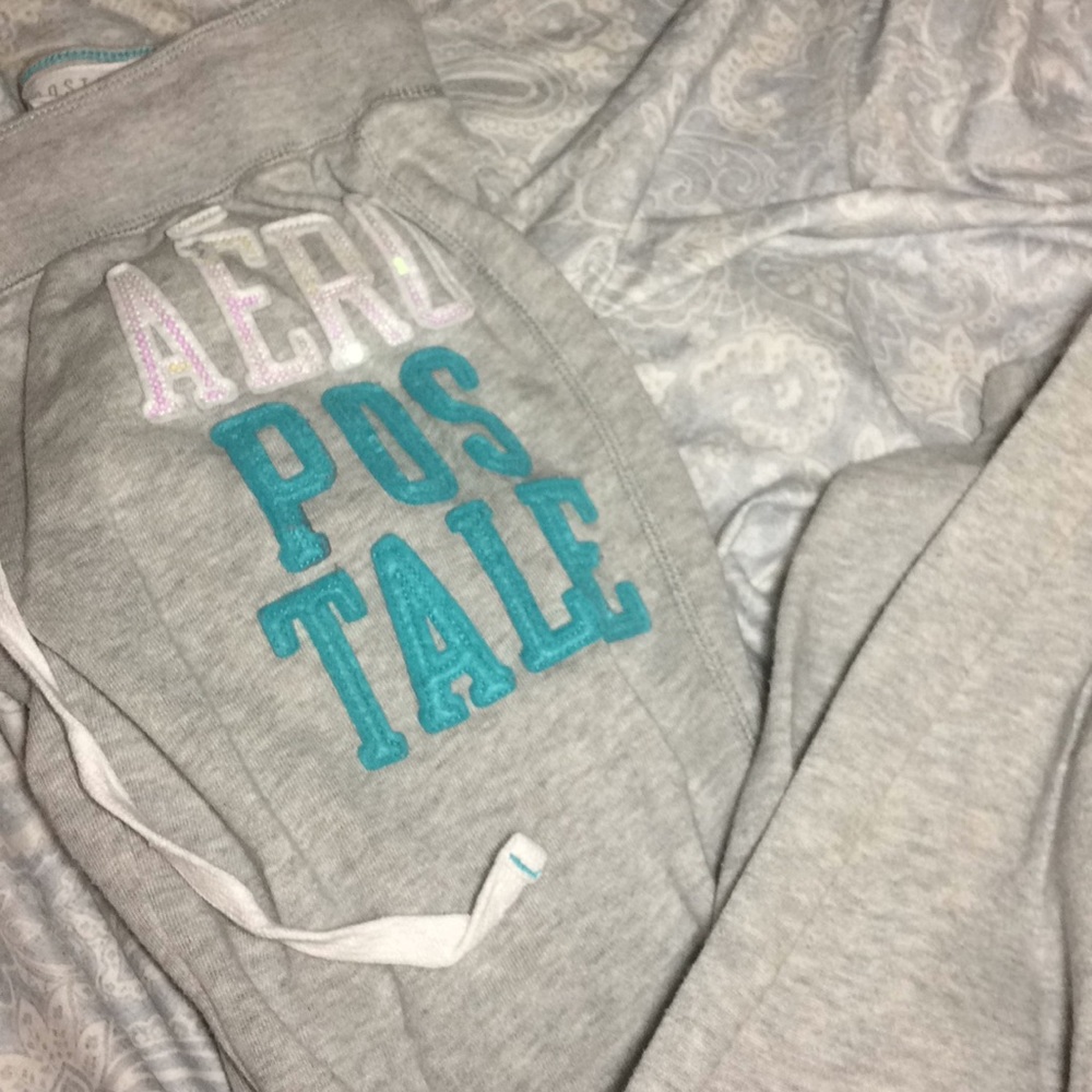 XS Aero Sweatpants